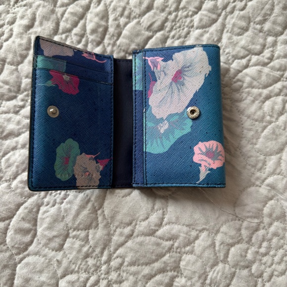 Marc Jacobs Small Wallet – Used, Good Condition - Picture 3 of 4